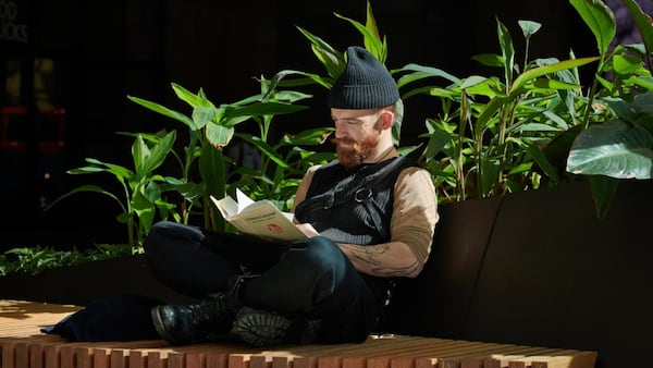 Reading in the Wild to take over Calgary’s Central Memorial Park one evening in June
