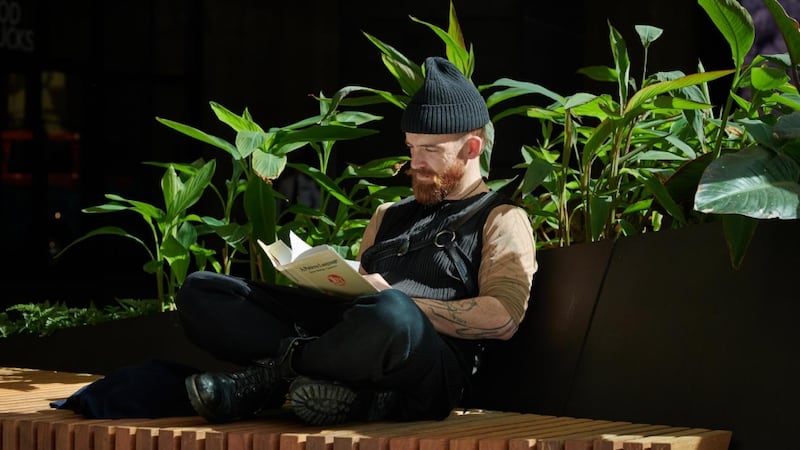Reading in the Wild to take over Calgary’s Central Memorial Park one evening in June