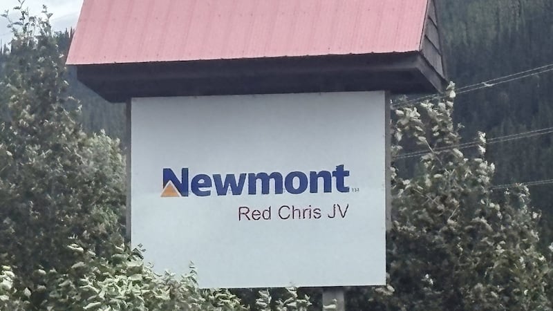 B.C. approves block-caving for Red Chris Mine, site where three workers were trapped
