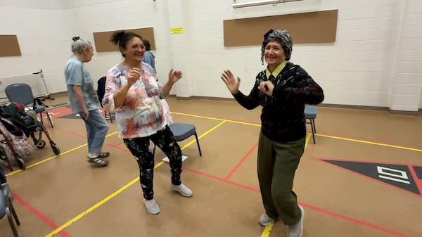 Bell Let’s Talk: as older Canadians continue to experience loneliness, local organizations bring seniors together