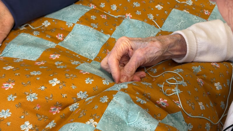 This long-standing Edmonton club is inviting new members to sew some good deeds