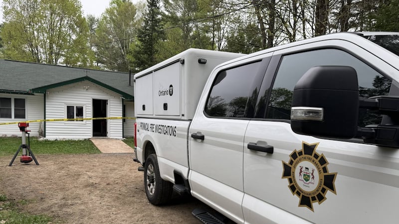 One dead in Dwight house fire, another hospitalized