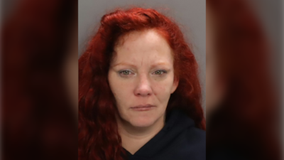 Liverpool, N.S., woman wanted on provincewide arrest warrant