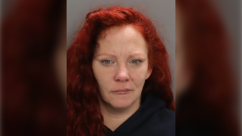 Liverpool, N.S., woman wanted on provincewide arrest warrant