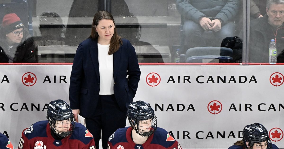 Image accompanying coverage of Kori Cheverie Takes Helm of Canadian Women’s National Team: Strategic Continuity Meets Modern Tactical Leadership
