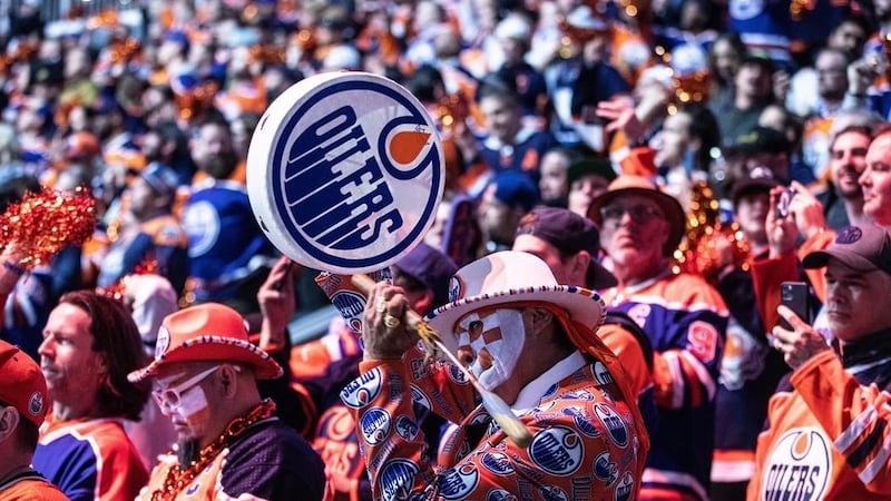 Oilers Fan Day returns to Rogers Place Saturday ahead of pre-season opener