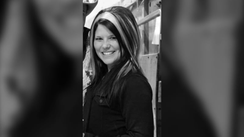 Trial date set for woman accused of killing husband