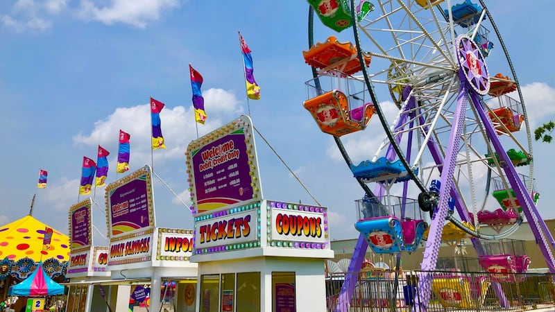 Tickets on sale for upcoming LaSalle Strawberry Festival