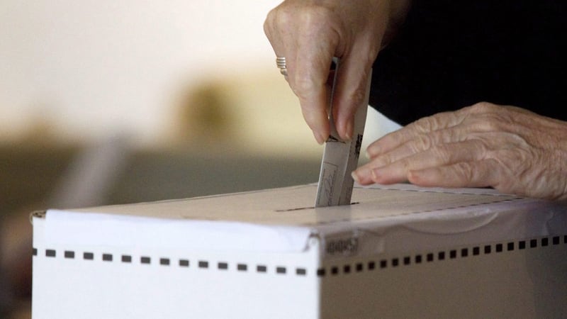 Fewer people running for trustee in some of Ontario's supervised school boards