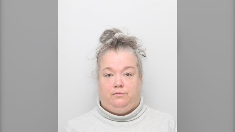 Non-profit director arrested for alleged fraud