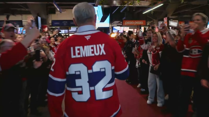 ‘I was sick to my stomach,’ says former teammate after Claude Lemieux’s death by suicide