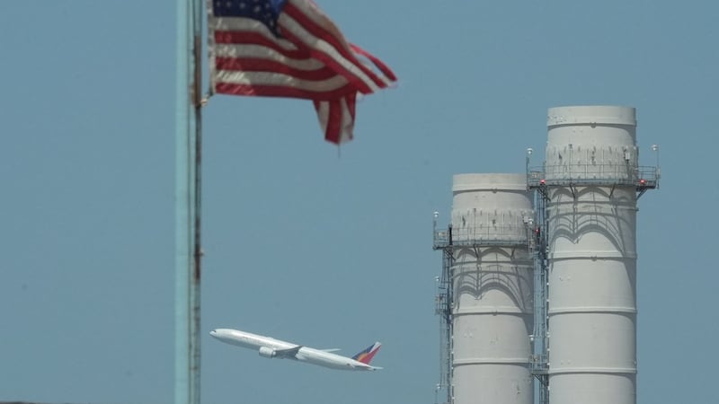 What consumers can do as the Iran war impacts the cost and availability of flights