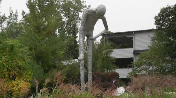Monster March event brings ghouls and goblins to streets of Elora