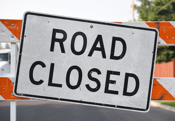 Significant road closures in Toronto today. Here’s what you need to know