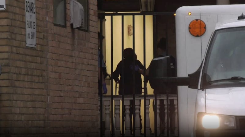 Closing arguments at Elfgard Oughtred’s second-degree murder trial