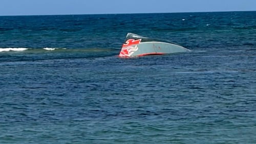 139 migrants, including children, die after boat capsizes off Djibouti