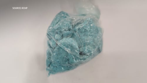Veterinary tranquilizer found in Windsor-Essex illegal drug supply tied to provincewide trend