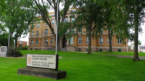 Parents of Sault stabbing victim speak of heartbreak, trauma