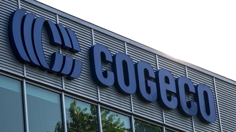 Cogeco to take $1.7B non-cash charge related to U.S. telecom business