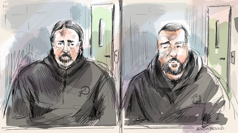Cop at centre of Project South probe recorded discussing leaking info from police databases to criminals: documents
