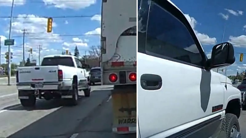 Police looking for driver who fled from traffic stop