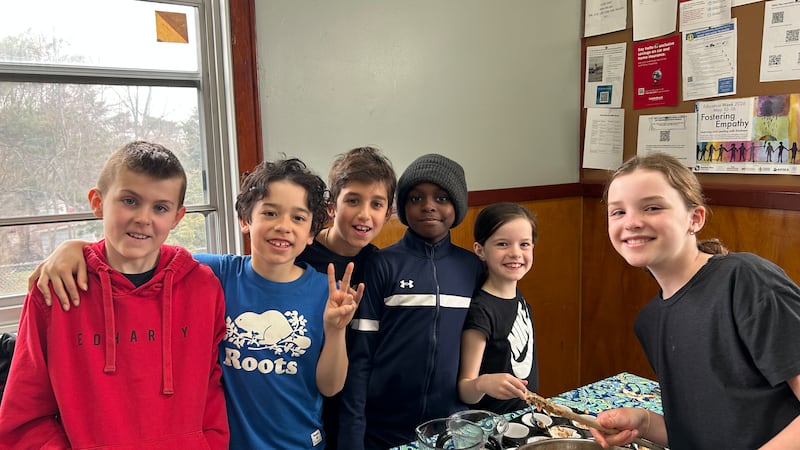 New cooking class for Nova Scotia students teaches nutrition and combats food insecurity