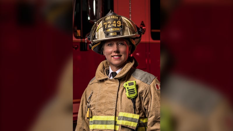 Halifax Regional Fire & Emergency announces new chief, will take over role this summer