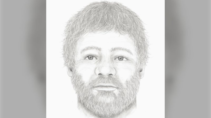 Police seek help identifying man struck by train in Mission, B.C., over the summer