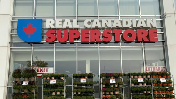 CFIA fines Real Canadian Superstore $10K over misleading ‘Product of Canada’ display