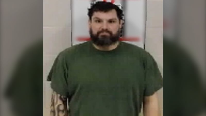 N.S. RCMP searching for man who has parole revoked