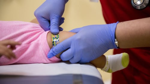 Alberta offering more newborns free vaccines to combat ‘very problematic’ virus