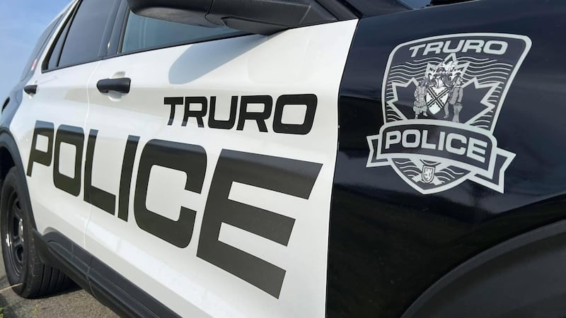 Pedestrian struck in parking lot in Truro, N.S., police seek witnesses