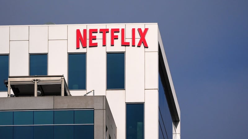 449 Netflix Netflix, Sony Pictures sign global streaming deal