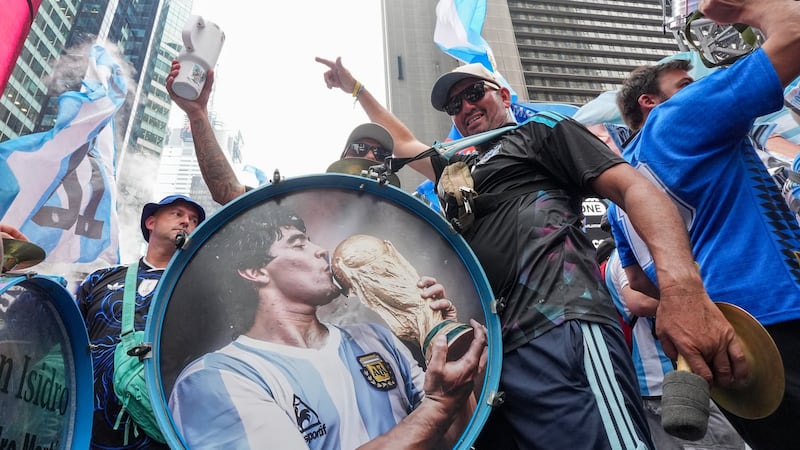 Goals, technology and hydration breaks: How the biggest World Cup in history will be remembered
