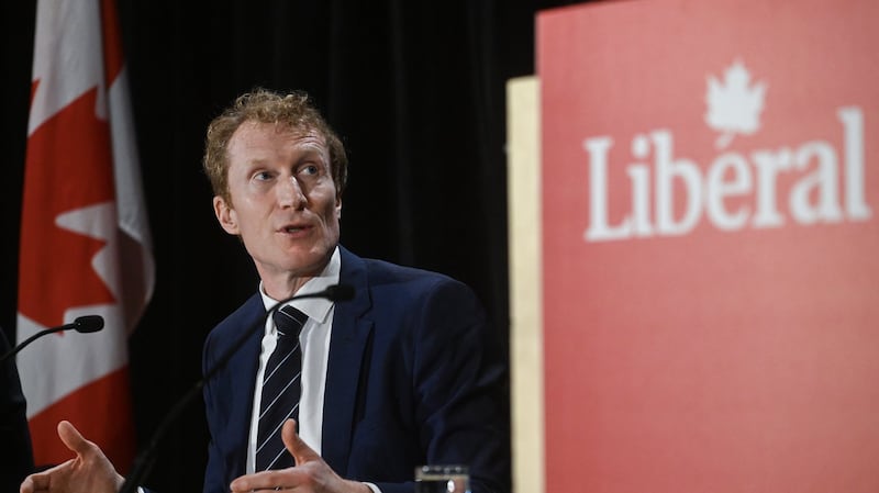 Canada may enact social media ban for kids: Marc Miller