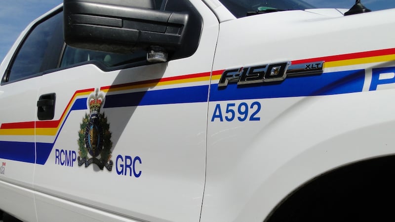 Teen charged following firearm incident at Sask. school