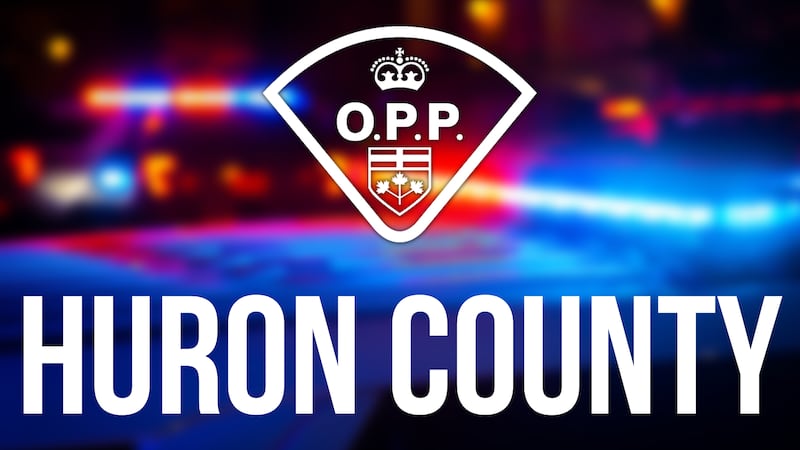 5-year-old pedestrian seriously injured in Goderich collision