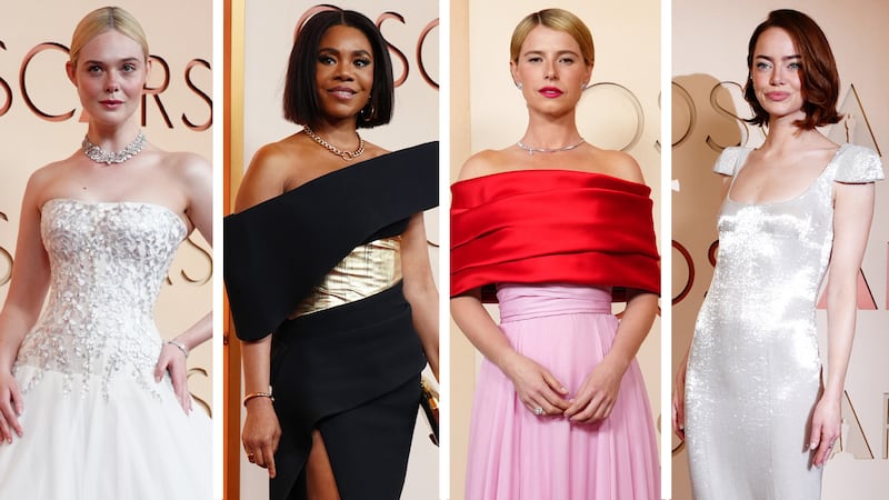 Oscars 2026: Big wins and hottest looks on the red carpet