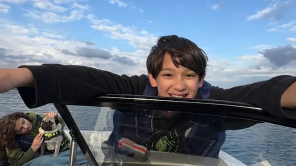 ‘The future holds many unknowns’: Child who survived boating accident begins recovery journey, says family