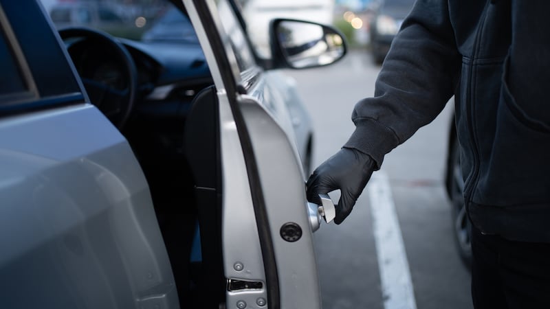 14 vehicles stolen, eight recovered in one week: WPS