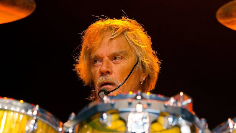 ZZ Top drummer Frank Beard dead at 77