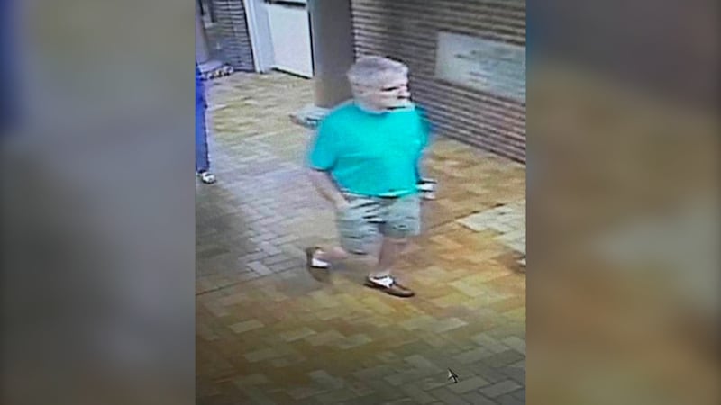 Emergency alert issued for missing ‘vulnerable’ senior in Pictou County area