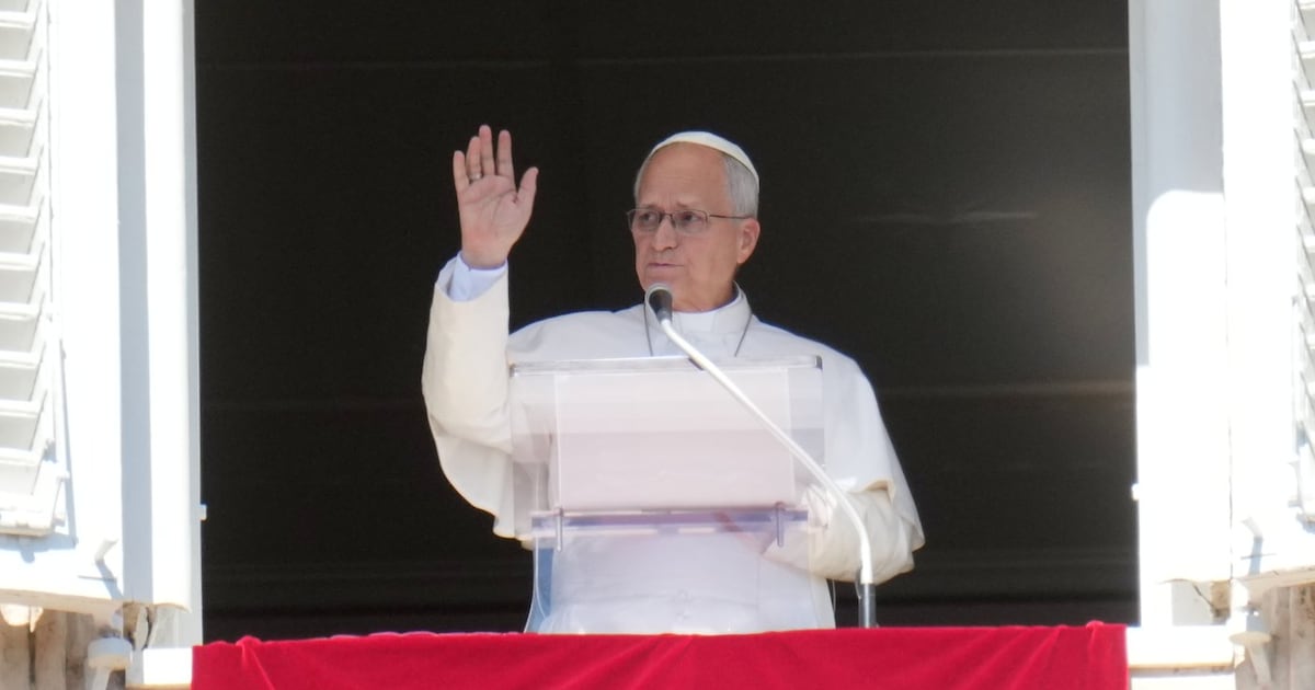 Pope Leo XIV will undergo surgery to remove a nodule on his lung
