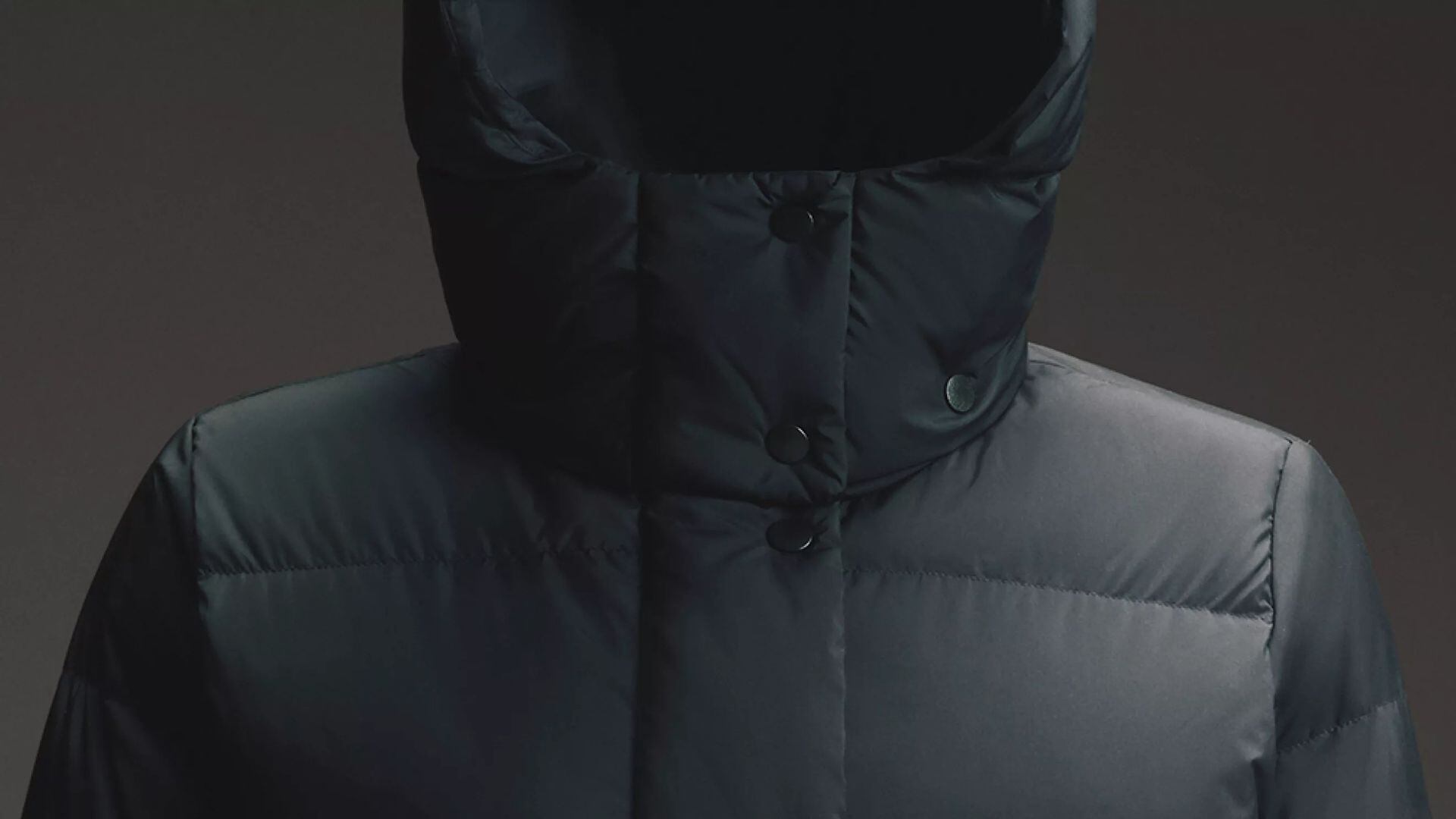 A lululemon puffer jacket