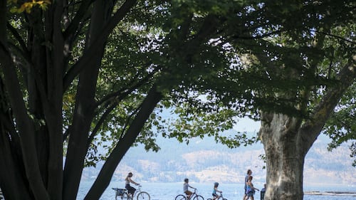 Kelowna, B.C., allowed to opt out of short-term rental rules this summer