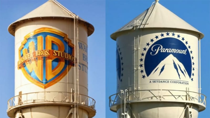 Judge approves Paramount’s settlement with U.S. states over Warner buyout, allowing merger to soon close