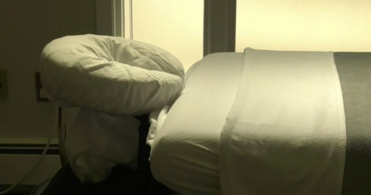 Massage therapist disciplined for ‘false declaration’ when renewing B.C. licence