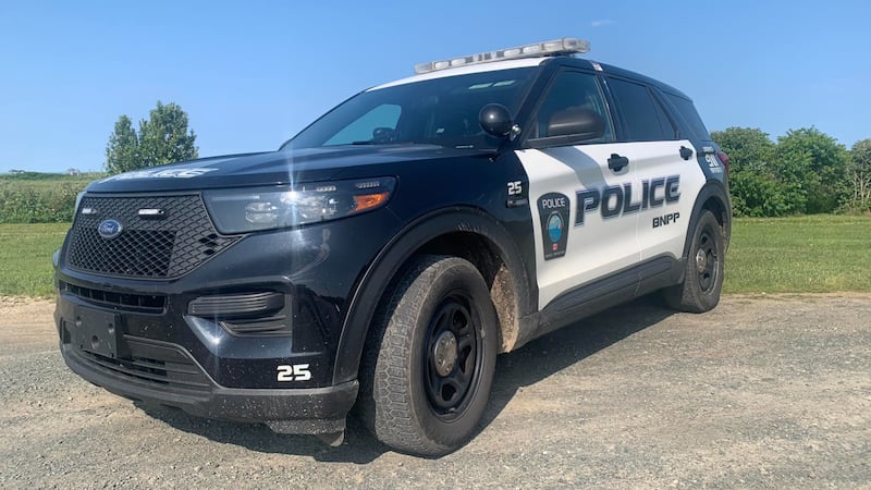 Woman charged with manslaughter after man’s death in Petit-Rocher, N.B.