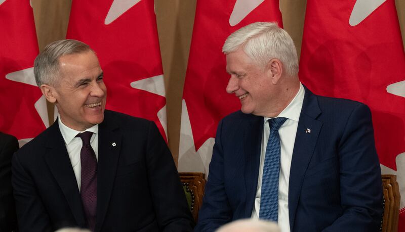 Canada’s Political Landscape: A Look at the Changing Conservative Party