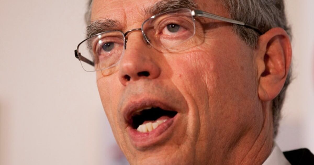 Joe Oliver Rbc Joe Oliver 'aligned priorities' with pipeline lobby: documents
